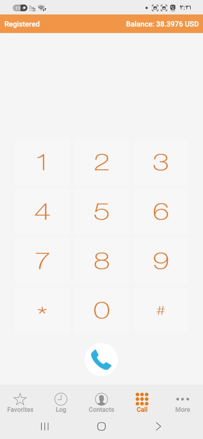 09GSM app